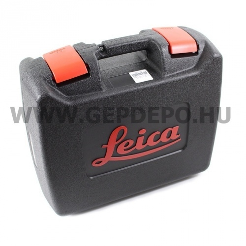 Leica Lino L4P1 kereszt lézer