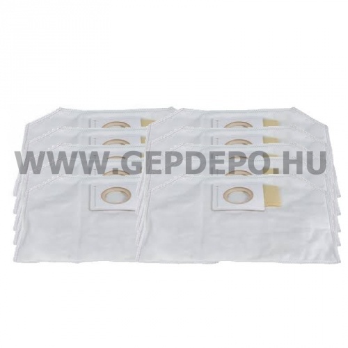 Makita DVC260 papír porzsák