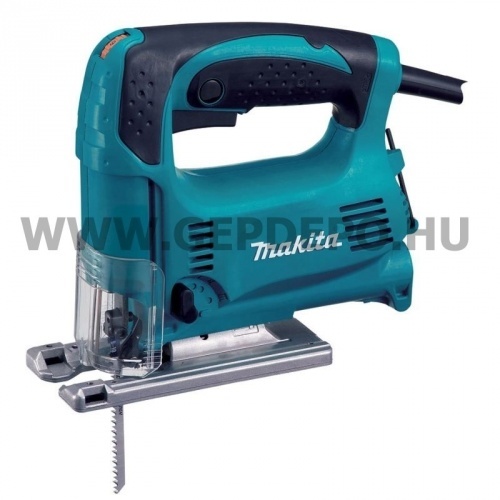 Makita 4329JX4 szúrófűrész MAKPAC kofferben