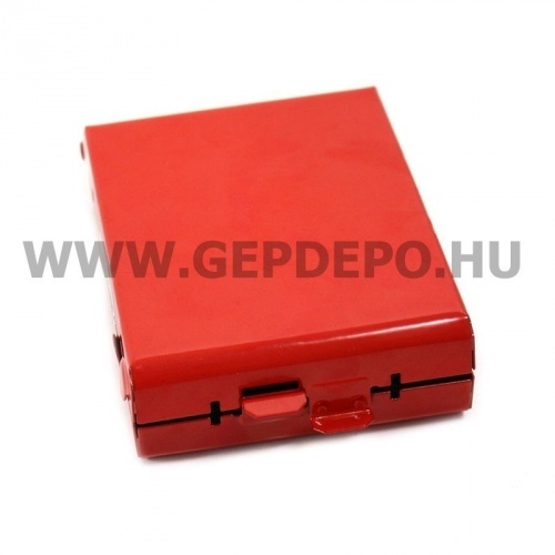 Abraboro bitdugókulcs készlet - 5 részes