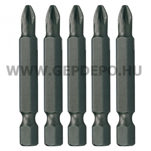 Makita profi bit PZ1x89 mm - 5 db