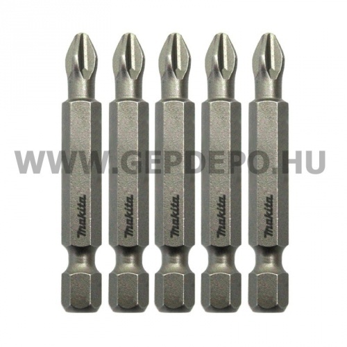 Makita profi bit PH1x50 mm - 5 db