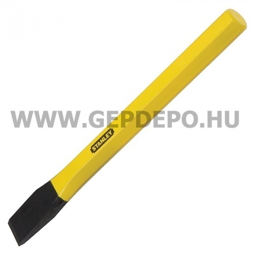 Stanley hidegvágó 32x300mm (lapos)