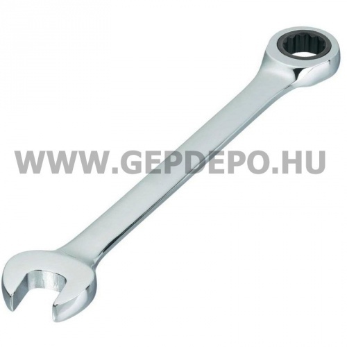 Stanley racsnis csillag-villáskulcs 12mm