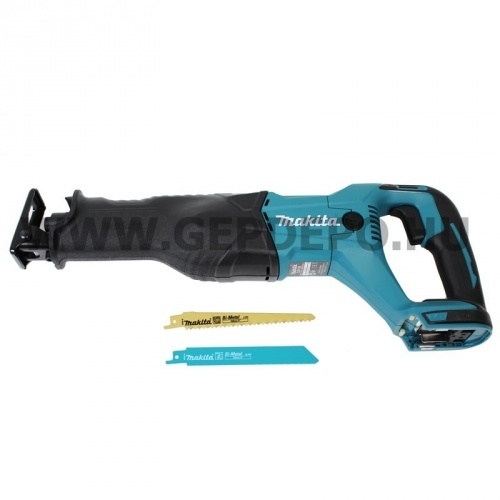 Makita DJR186Z akkus orrfűrész géptest 18V LXT BULK