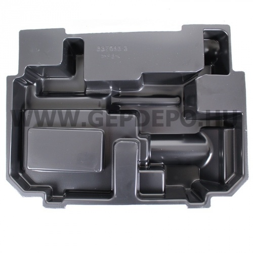 Makita MakPac kofferbetét DPJ140/DPJ180