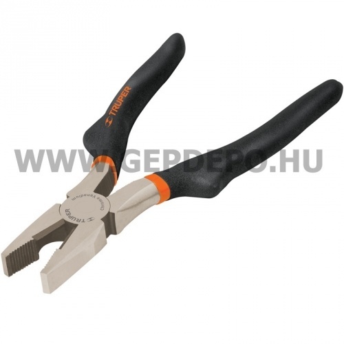 Truper kombinált fogó 180 mm