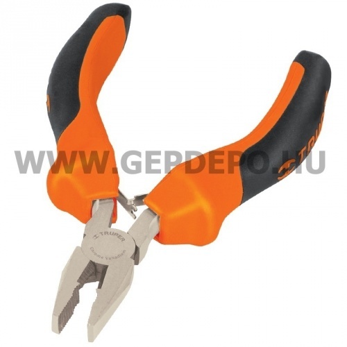 Truper kombinált fogó 120 mm