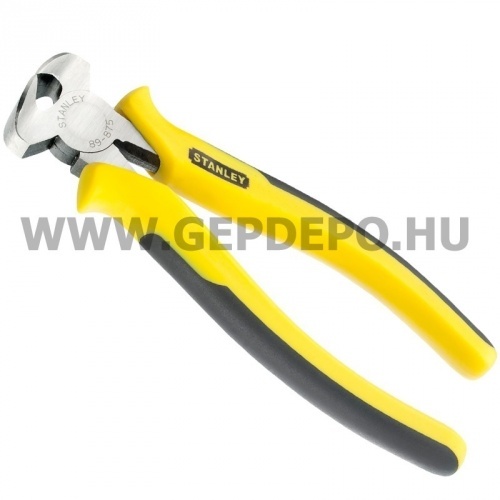 Stanley homlokcsípőfogó 150mm