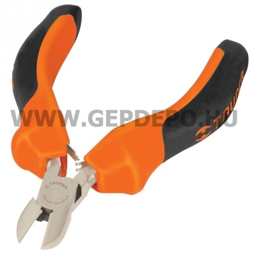 Truper oldalcsípőfogó 120mm