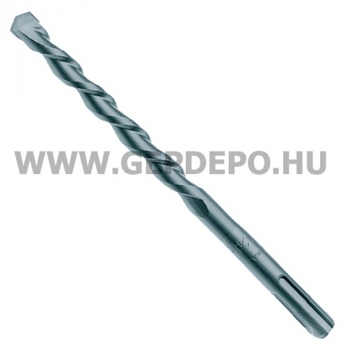 Makita SDS-Plus Standard fúrószár 6x160mm