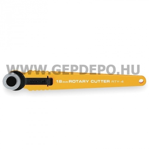 OLFA RTY-4 hobbi kés