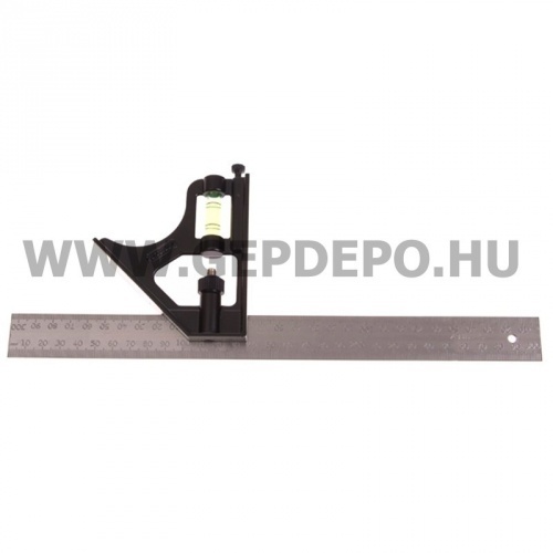 Stanley Kombinált derékszög 300mm
