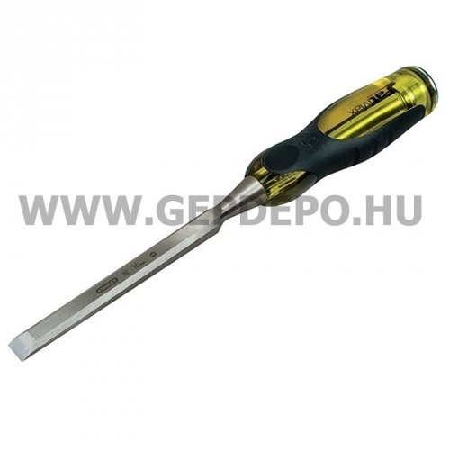 Stanley FatMax Thru Tang üthető profi favéső 20mm