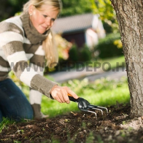 Fiskars talajlazító