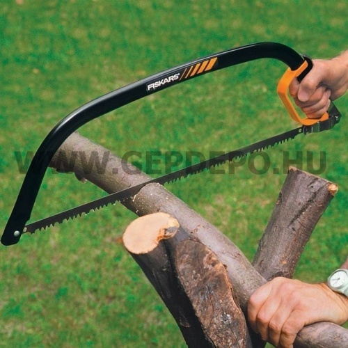Fiskars keretes fűrész 62 cm (21)