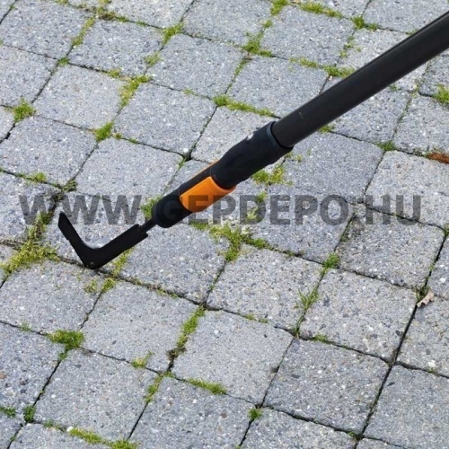 Fiskars QuikFit fűszegélykés