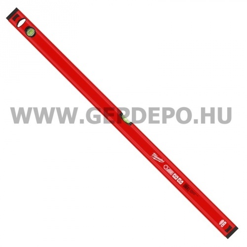 Milwaukee Redstick keskeny vízmérték 100 cm
