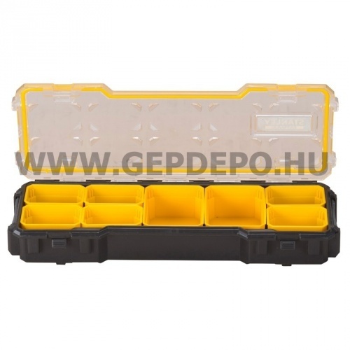 Stanley FatMax 1/3 szortimenter