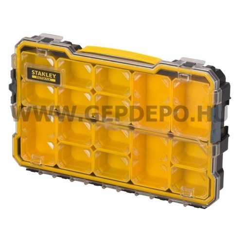 Stanley FatMax 2/3 szortimenter