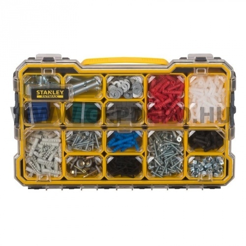 Stanley FatMax 2/3 szortimenter