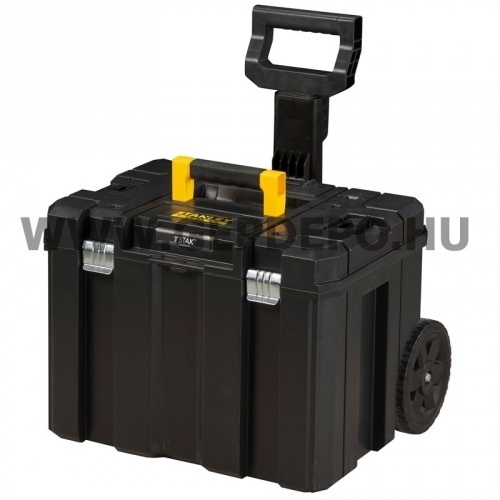 Stanley FatMax TSTAK mobil szerszámtartó