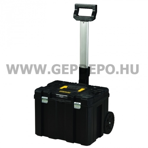 Stanley FatMax TSTAK mobil szerszámtartó