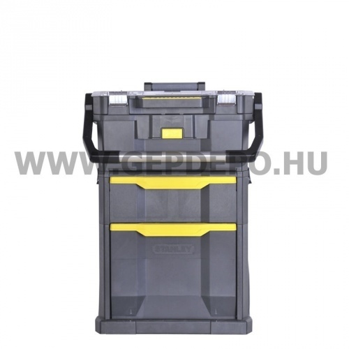 Stanley Rolling Workshop szortimenterrel 2in1