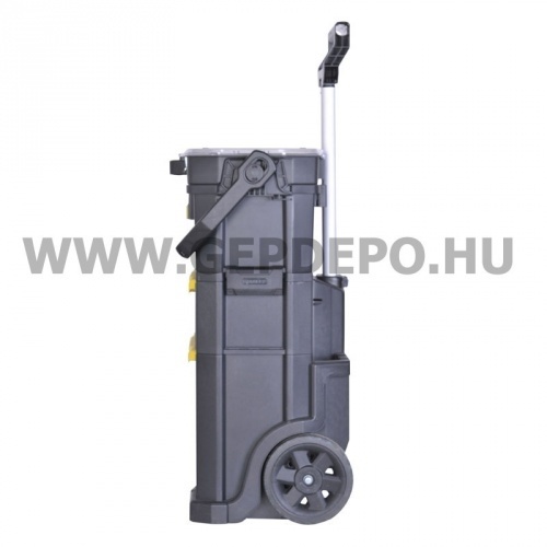 Stanley Rolling Workshop szortimenterrel 2in1