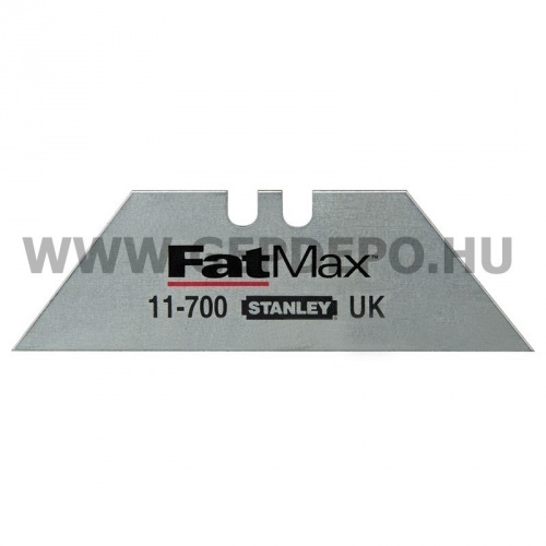 Stanley FatMax trapéz penge 10db