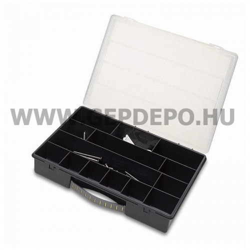 Stanley DIY szortimenter 14 rekeszes