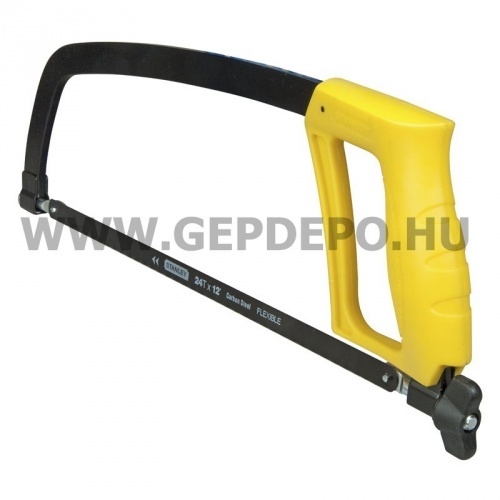 Stanley keretes fémfűrész 24 TPI 300 mm
