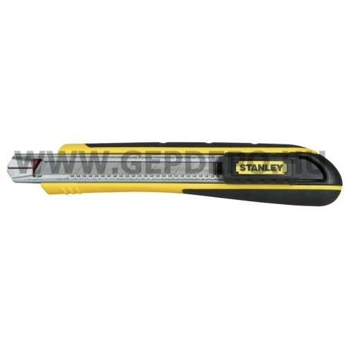 Stanley FatMax tördelhető pengés kés 9mm