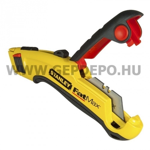 Stanley FatMax fémházas ipari ikés