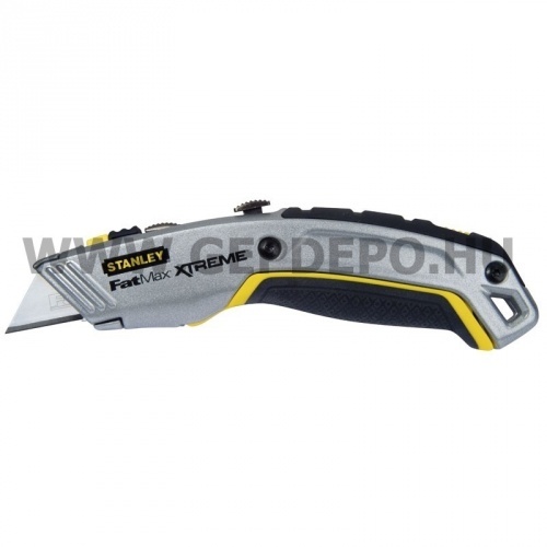 Stanley FatMax Xtreme dupla pengés kés