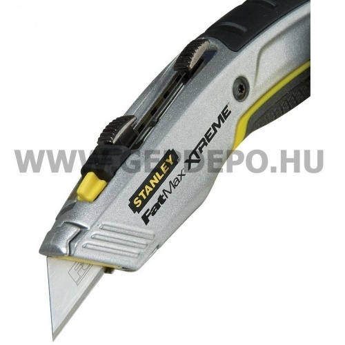 Stanley FatMax Xtreme dupla pengés kés