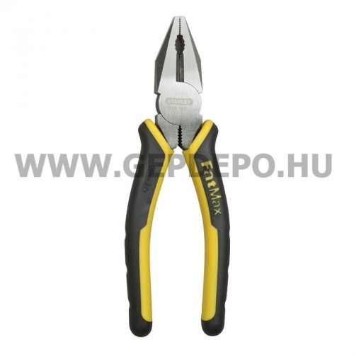 Stanley FatMax kombinált fogó 150mm