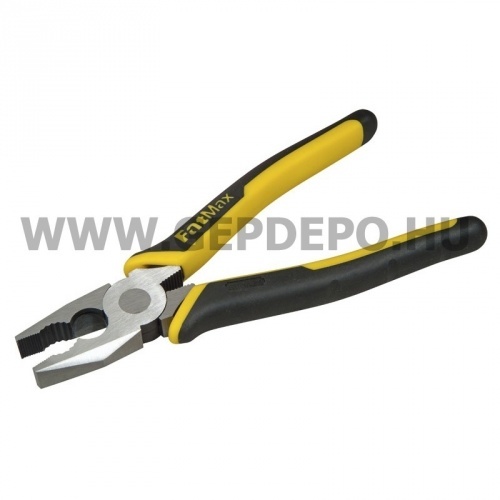 Stanley FatMax kombinált fogó 200mm