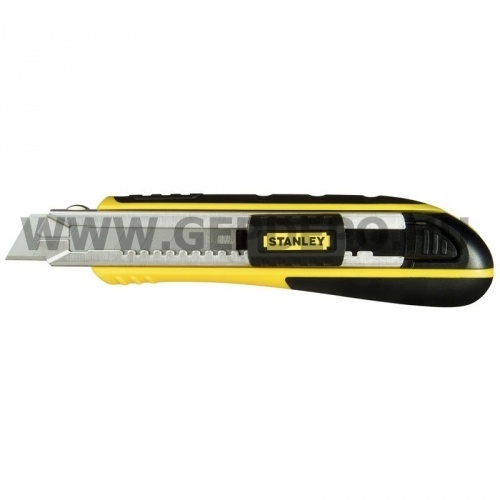 Stanley FatMax tördelhető pengés kés 18mm