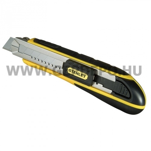 Stanley FatMax tördelhető pengés kés 18mm