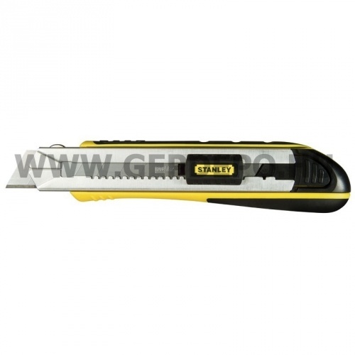 Stanley FatMax tördelhető pengés kés 25mm