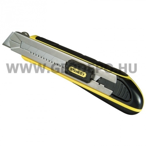 Stanley FatMax tördelhető pengés kés 25mm