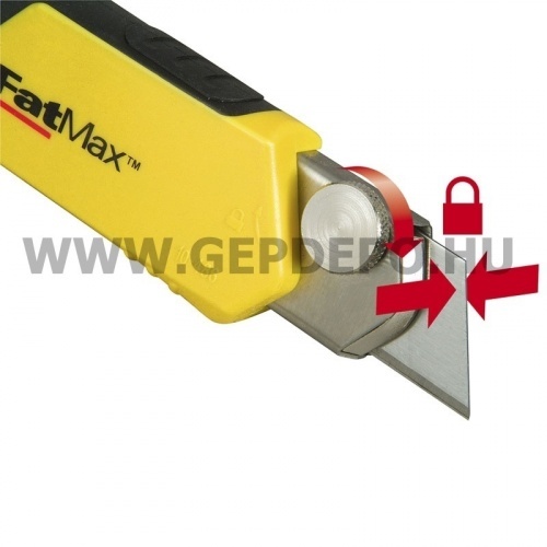 Stanley FatMax tördelhető pengés kés 25mm