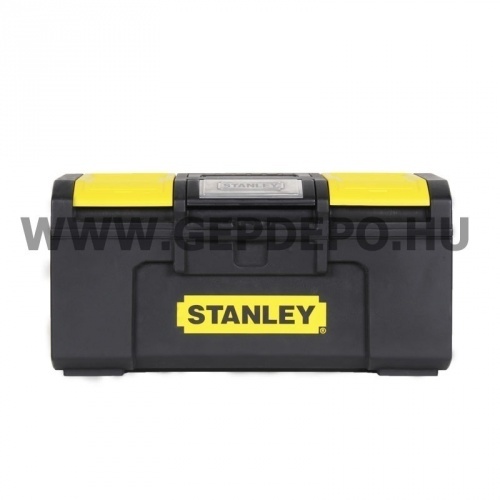 Stanley Basic szerszámosláda 16