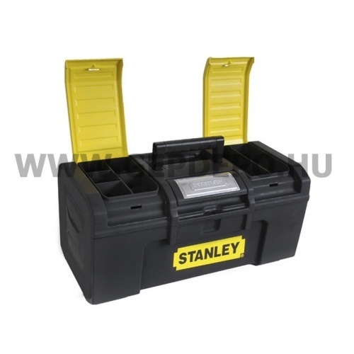 Stanley Basic szerszámosláda 16