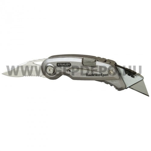 Stanley Sport Quickslide kés