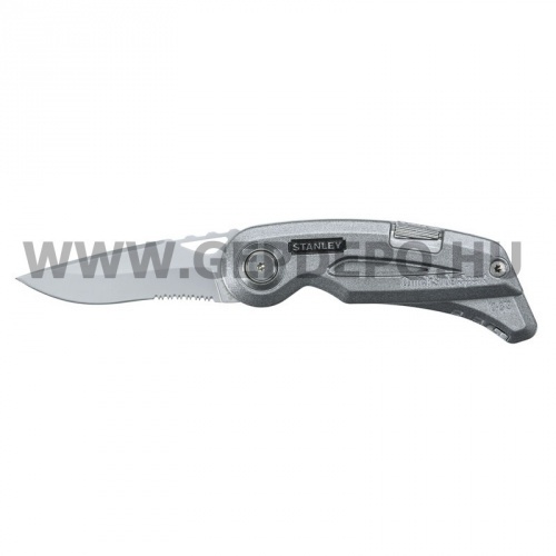 Stanley Sport Quickslide kés