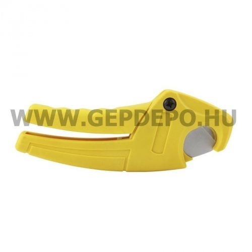 Stanley PVC csővágó 210mm