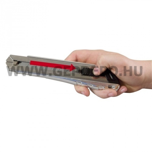 Stanley FatMax Xtreme tördelhető pengés kés