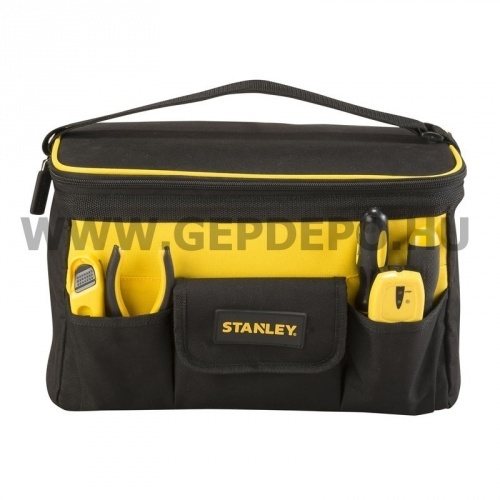 Stanley szövettáska 14" (STST1-73615)